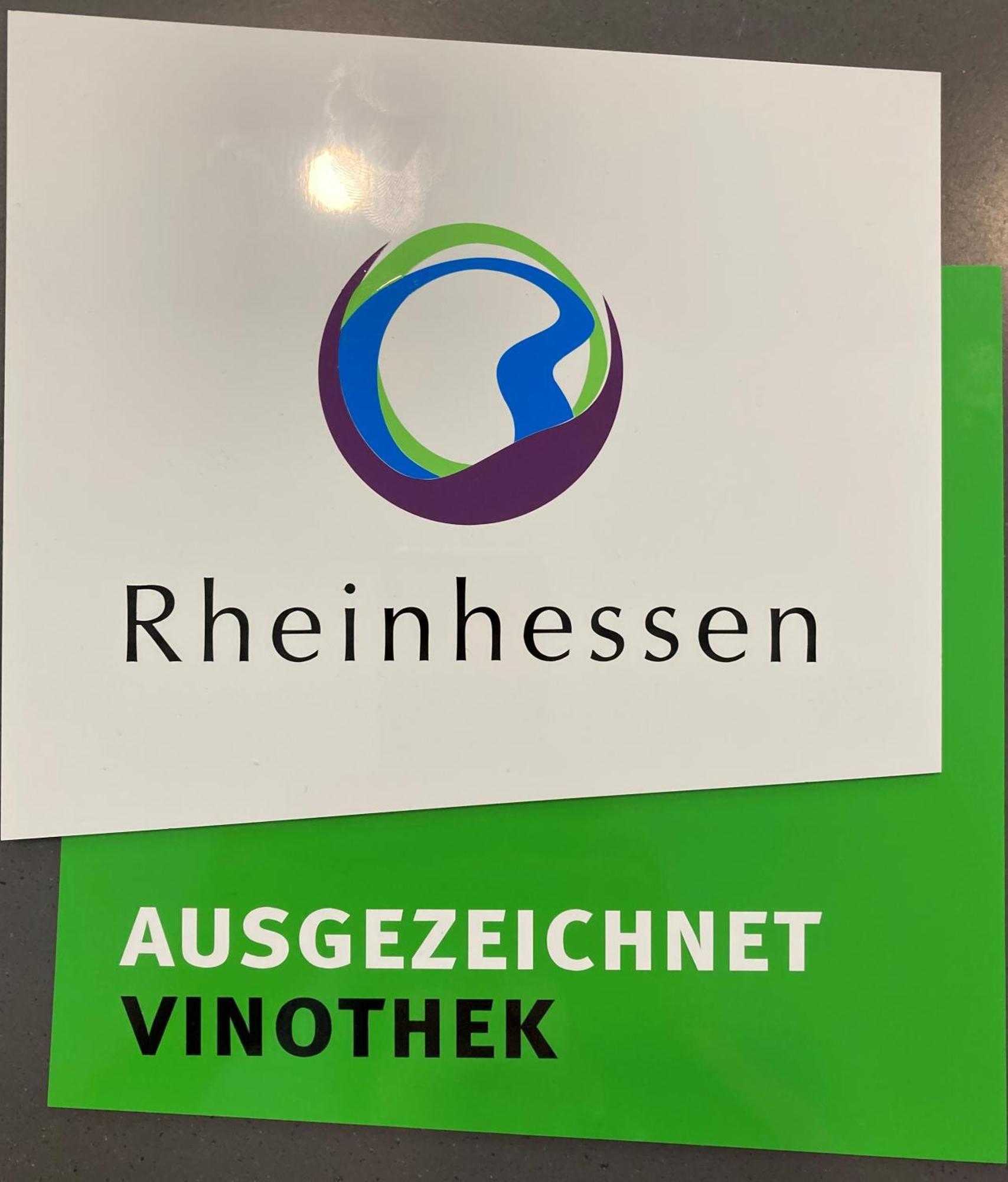 Gaestehaus Zum Weintraum Hotel *
